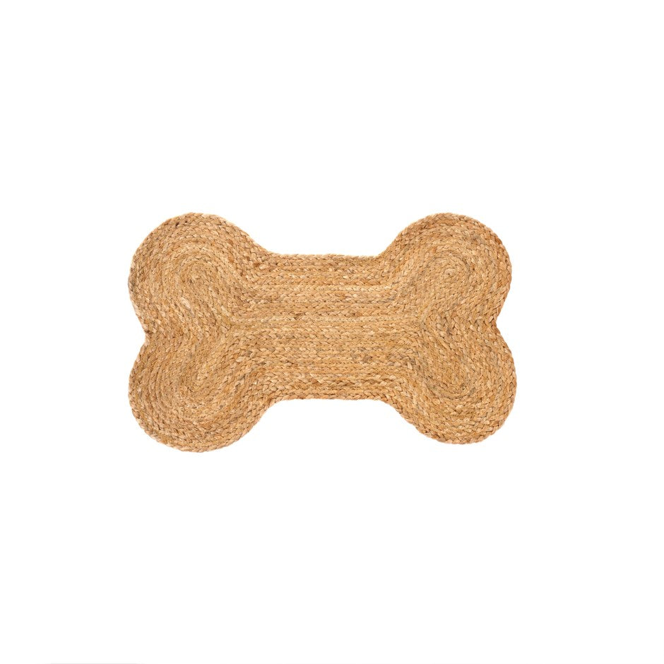 Bone Pet Mat