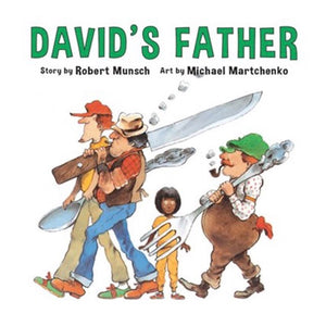 Mini Munsch Books