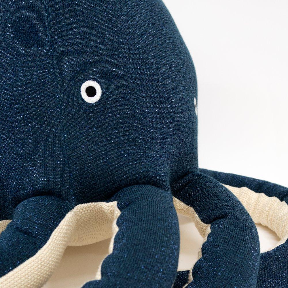 Cosmo The Octopus