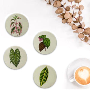 Giftologie Coasters