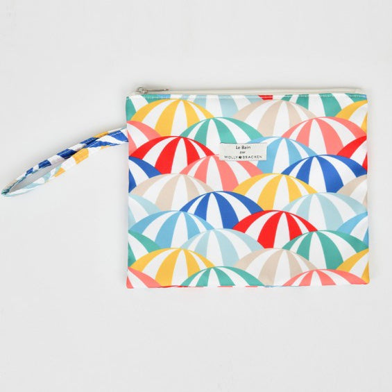 Parasol Clutch