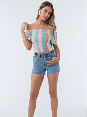 Ally Top