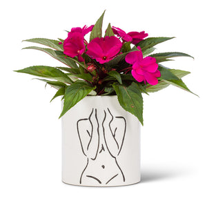 Form Planter