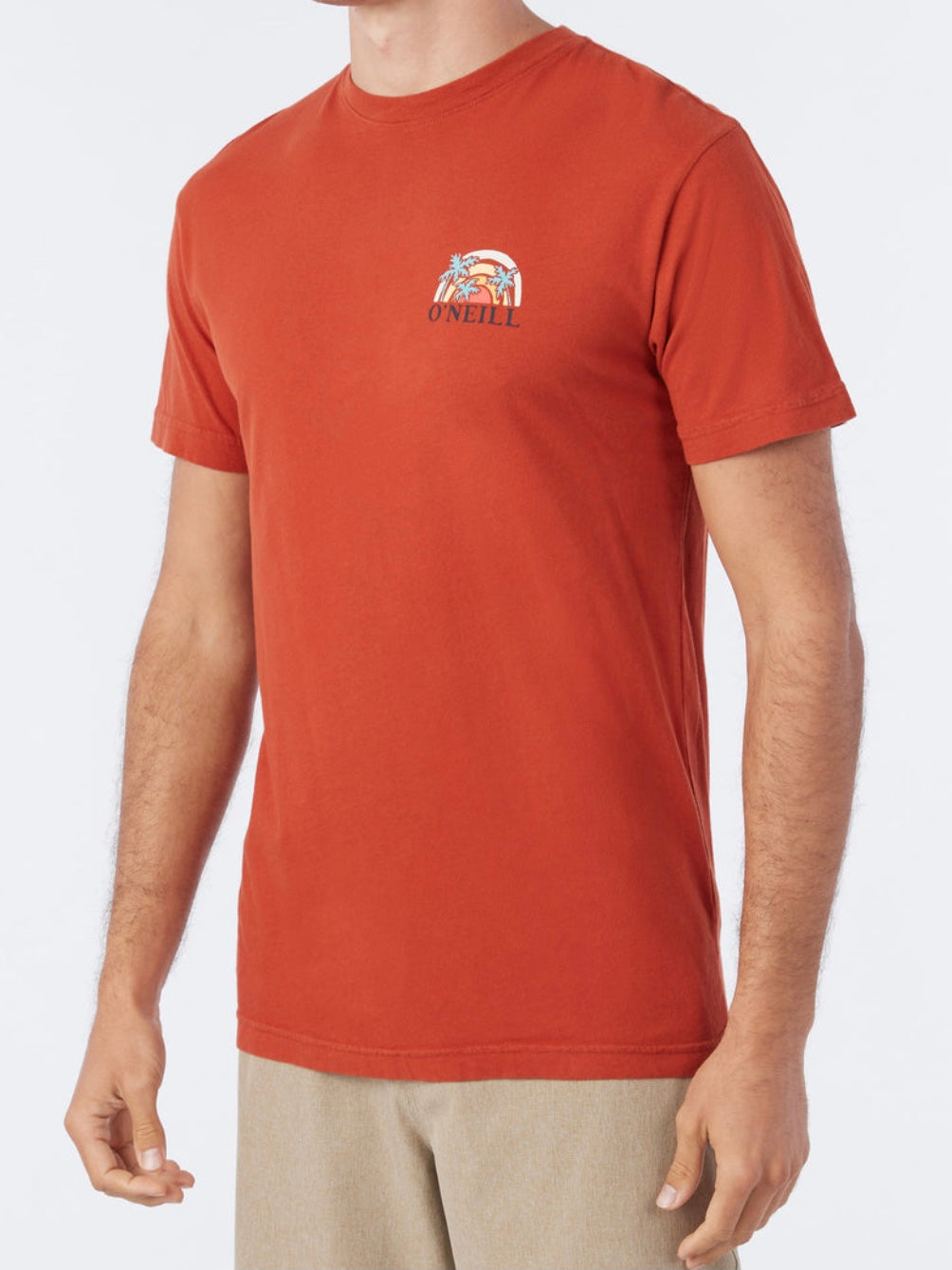 Shaved Ice Tee