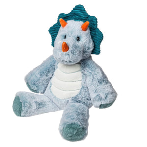 Triceratops Plush