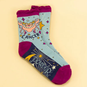 Zodiac Socks