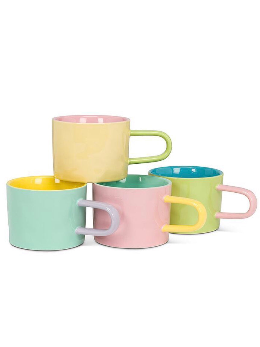 Confetti Mug