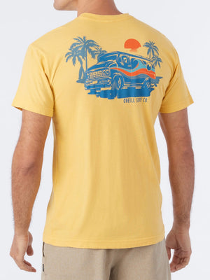 Van Life Tee