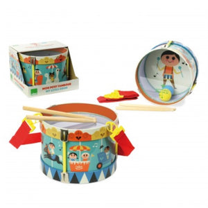 My Little Drum