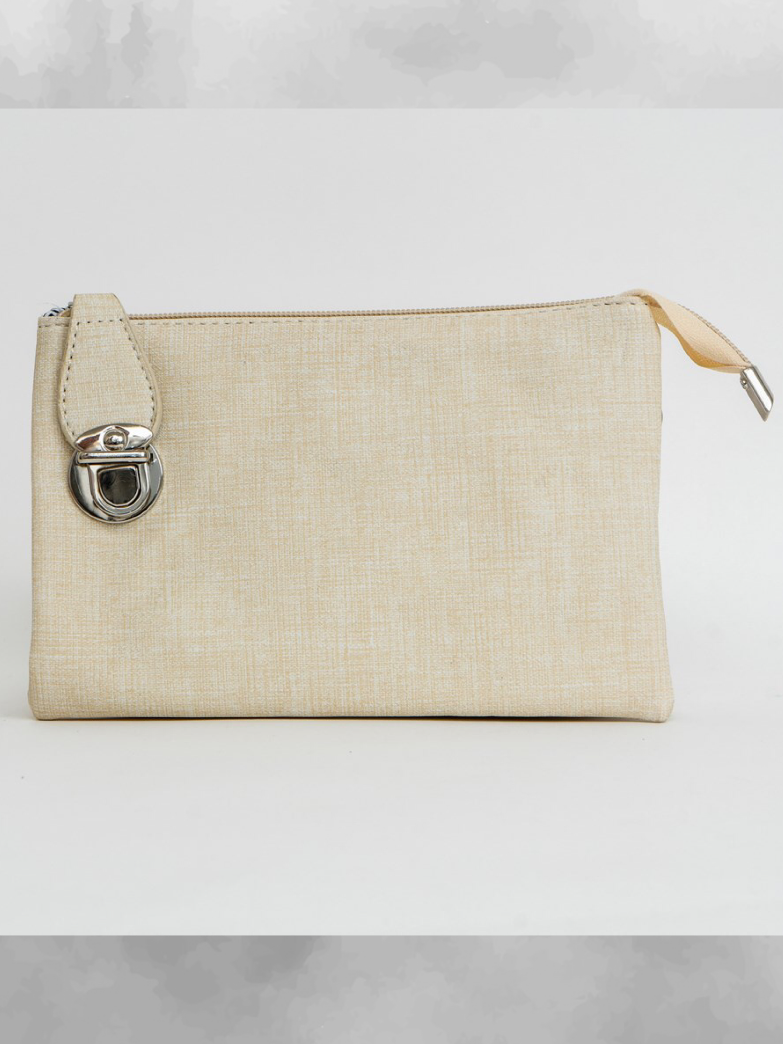 Crossbody Clutch Bag