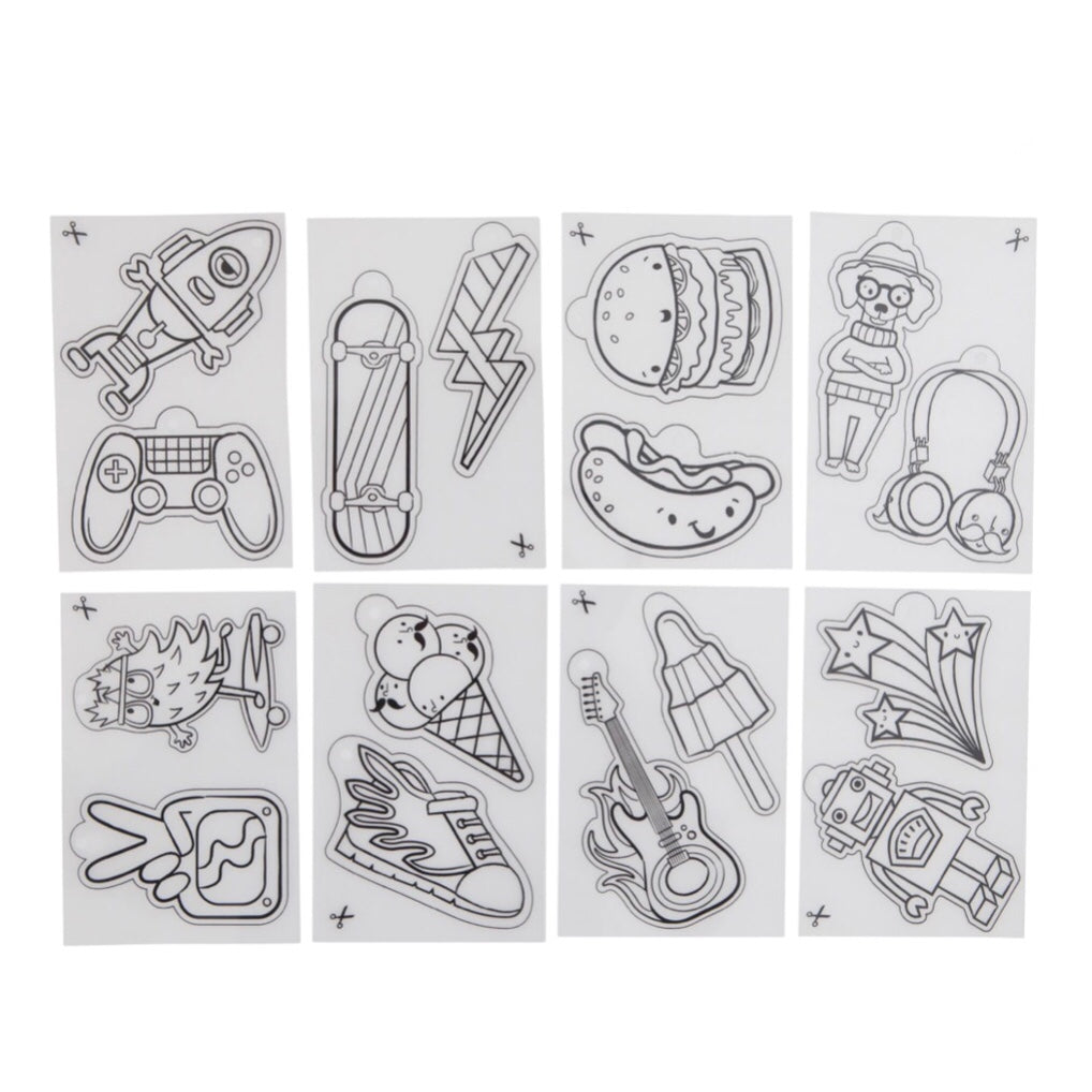 Ultimate Shrinkies