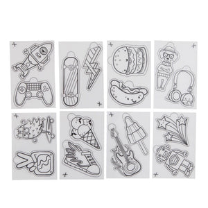 Ultimate Shrinkies