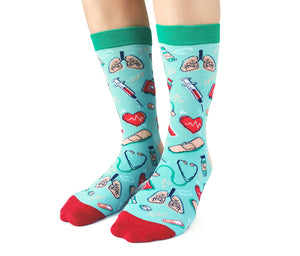 Health Care Socks