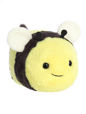 Chubby Bee Plush
