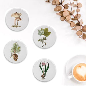 Giftologie Coasters
