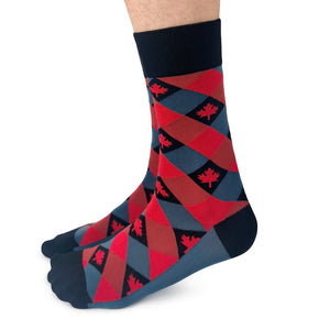 Patriot Love Socks