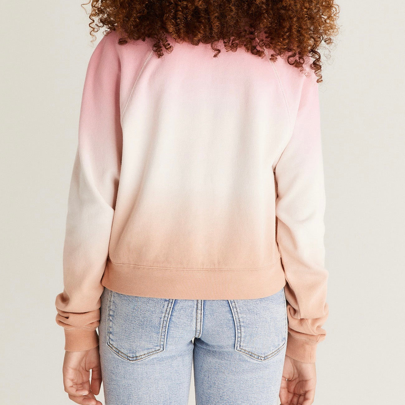 Girls Jonah Sweatshirt