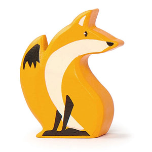 Woodland Animals- Fox