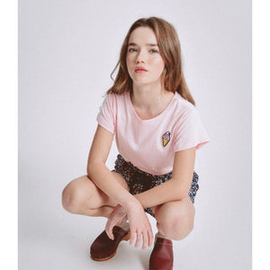 Girls Jenny Tee