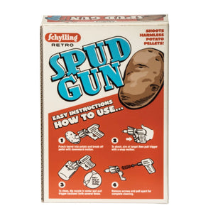 Spud Gun