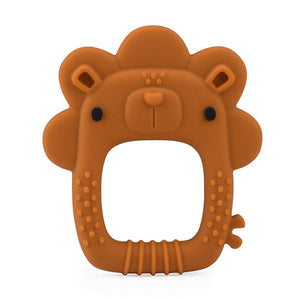 Lion Teether