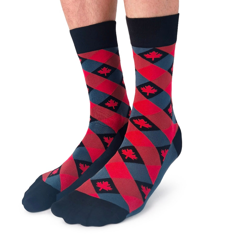 Patriot Love Socks