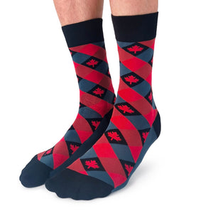 Patriot Love Socks