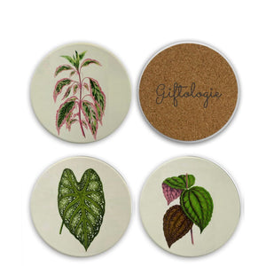 Giftologie Coasters