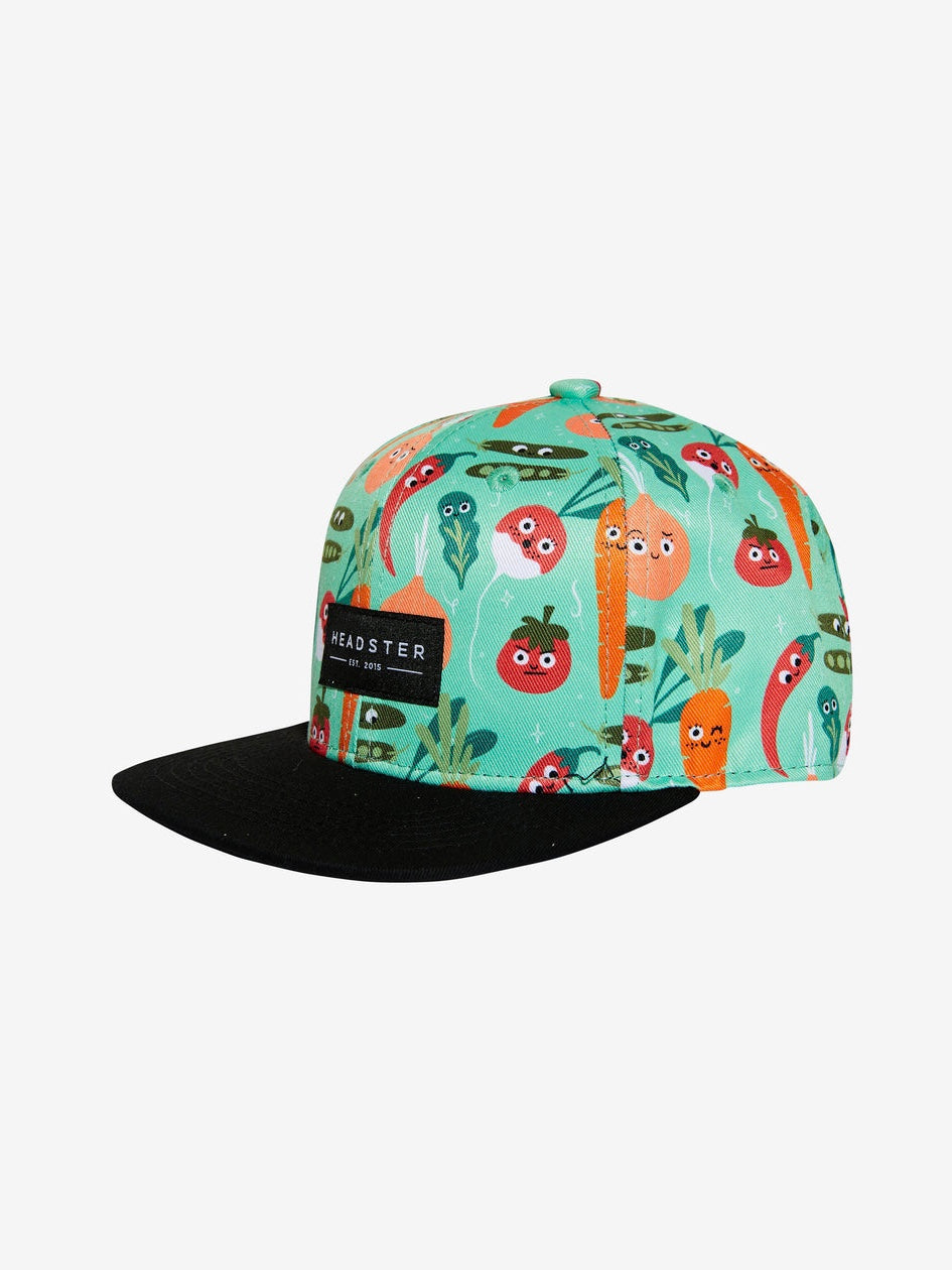 Veggie Snapback