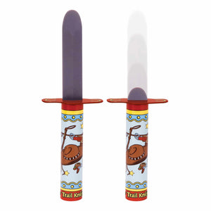 Trick Knife