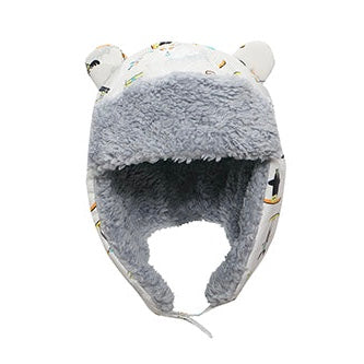 Trapper Hat- Ski Resort