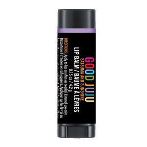 Good Juju Lip Balm