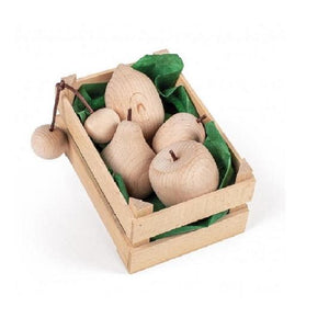 Natural Fruits Basket