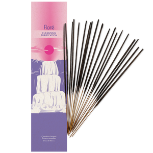 Cleansing Incense