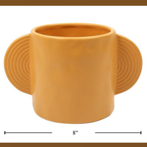 Este Ceramic Planter