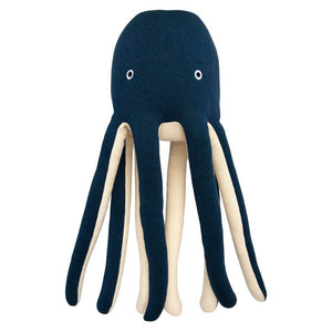 Cosmo The Octopus