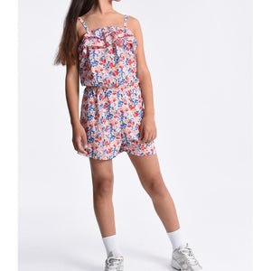 Girls Meryl Playsuit